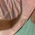 Coppia di tondi in terracotta raffiguranti profili maschili - XIX sec. 