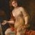 Ritratto di fanciulla come allegoria della pittura, Mattheus Terwesten (L'Aia, 1670 - 1757)