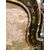 Separè veneziano in legno intagliato e dipinto - Luigi XV - '700