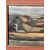 Jacques Dutil - Paesaggio espressionista del 1959 - Dipinto firmato