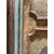 PTL636 - Porta laccata e dipinta, epoca '700, cm L 187 x H 277
