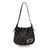 FENDI Borsa a Tracolla in Tela Col. Zucca S