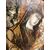 Tavoletta veneto-cretese del '500 - Madonna con bambino
