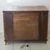 Bar cabinet with turntable from the 1930s - M / 1967 -     