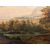 Paesaggio del pittore inglese "W. BUTTLER"