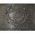 Mortaio in bronzo firmato e datato:   "Innocentius De Madiis fecit Brixiae" MDCC LXXV (Brescia, 1775)