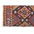Piccolo antico tappeto "mafrash" SHAHSAVAN - Caucaso - n.1200