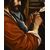 San Marco Evangelista, Giovanni Francesco Barbieri, Il Guercino (Cento, 1591 - Bologna, 1666) bottega