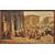 Dipinto firmato Giacomelli 1888 