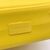 BOTTEGA VENETA Borsa Shopper in Plasticaa Col. Giallo Arco S