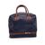 BOTTEGA VENETA Borsa a Mano Vintage in Tela Col. Nero Marco Polo L