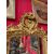 Miroir en bois doré et sculpté Epoque Louis XV
