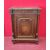 Small inlaid sideboard