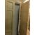 pts437 n.13 doors with poplar frame mis. max 137 x 223cm     