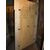 pts437 n.13 doors with poplar frame mis. max 137 x 223cm     