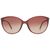 RODENSTOCK Occhiali da Sole in Plastica Col. Rosso R7412 C 57