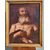 Ritratto di personaggio maschile, Olio su tela, Girolamo Troppa, Epoca '600