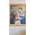Madonna con bambino e San Francesco, Olio su tela, Epoca '700