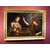 L'Annunciazione, Pieter de Witte (Bruges 1548 - Monaco 1628) Bottega