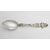Tre cucchiaini in argento di Tiffany - A/2646 -