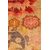 Particolare tappeto Sinkiang con grande vaso - n.1229