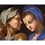 "Sacra Famiglia con S. Elisabetta e S. Giovannino"