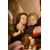 Madonna con Bambino e tre angeli, Hendrick van Balen (Anversa 1575 – 1632) bottega