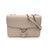 GUCCI Borsa a Tracolla in Pelle Col. Beige Interlocking M
