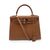 HERMES Borsa a Mano Vintage in Pelle Col. Beige Kelly 28 M