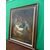 Dipinto olio su tela Luigi XVI fine 1700 scuola francese tela 90x70 cm