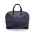 LOUIS VUITTON Borsa a Mano Vintage in Pelle Col. Nero Alma M