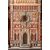 La Cappella Colleoni - Modello in legno, carta, pastiglia e materiali vari, Bergamo, 1873 -1875