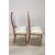 Coppia di eleganti sedie in stile Luigi XVI PREZZO TRATTABILE 