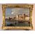 Venezia con il Canale della Giudecca e la Chiesa dei Gesuati, Giacomo Guardi (Venezia, 1764 – Venezia, 1835)