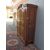 ARMADIO IN CILIEGIO CENTINATO PIEMONTESE STILE LUIGI XVI EPOCA FINE 700 Restaurato cm L 129xP55xH204