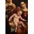Madonna col Bambino, due angeli e Giovanni Battista, Scuola di Antonio Allegri, detto il Correggio (Correggio c. 1489 – 1534)