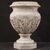 Grande vaso in marmo del XIX secolo