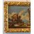 Capriccio architettonico, Nicola Viso (Napoli, prima metà del XVIII secolo)
