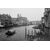Foto di Venezia "Canal Grande sotto la pioggia" - SNC/1 -
