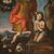 Dipinto religioso del XVII secolo, Sacrificio di Isacco