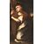 "Crocefissione" grande tela fiamminga 120 x 145