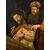 Ecce Homo con Ponzio Pilato, Cerchia di Michael Coxie (Malines, 1499 – Malines, 1592)