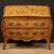 French inlaid bureau from 20th century