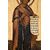 Antico icona russa ‘’Madonna della Deesis’’, Russia centrale XIX secolo