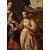 Sposalizio mistico di Santa Caterina d’Alessandria, esca della fine del Cinquecento Capolavoro di Francesco Brizio (Bologna 1574 - 1623)