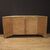 Venetian sideboard from the 50s in lacquered wood