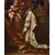 L’Adorazione dei Magi, Giovanni Stradano (Bruges 1523 - Firenze 1605) Bottega di