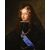 Ritratto di Filippo V, Re di Spagna (Versailles 1683 – Madrid 1746), Hyacinthe Rigaud (Perpignan 1659 - Parigi 1743) Cerchia