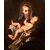Madonna con il Bambino, Alessandro Tiarini (Bologna 1577 - 1668) attr.