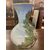 Antico vaso Con Putti manifattura Ginori epoca 1850 . Mis Altezza cm 35